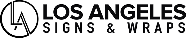 San Gabriel Business Signs Axe signs logo black 300x149