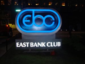 Burbank Outdoor Signs lighted monument outdoor logo client 300x225