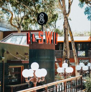 Los Angeles Sign Company monument channel letters custom outdoor client scaled 1 298x300